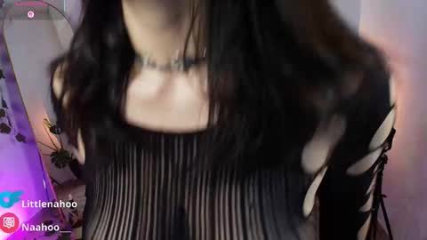 Naho  Sigueme en mis Redes Sociales Follow me on my social networks online show from November 5, 1:18 am