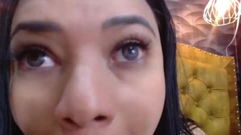 Nahomi online show from October 29, 6:48 am