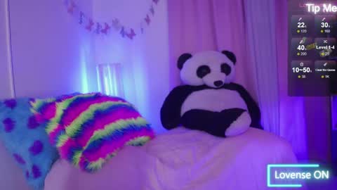 nahomy 2308 online show from April 21, 11:28 am