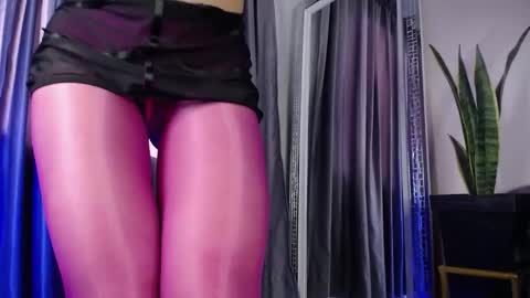 Ana online show from September 11, 9:27 pm