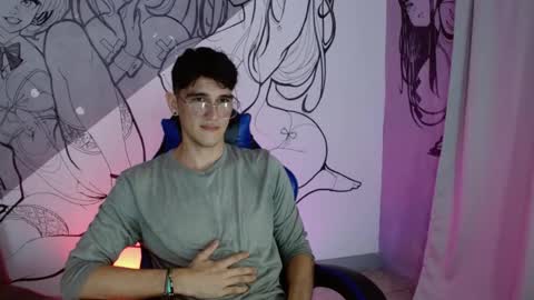 Naif online show from November 8, 12:24 am