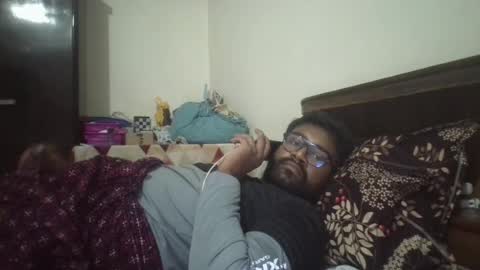 NAIRANANDU28 online show from July 29, 5:29 am