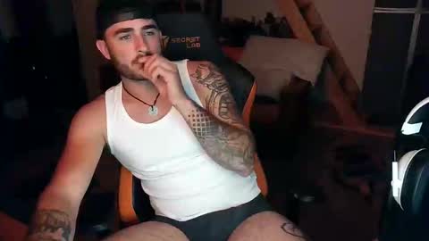 Najid online show from October 19, 8:35 pm