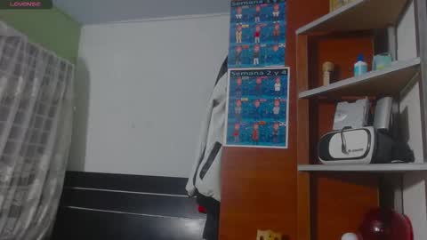 NAJI  online show from February 7, 12:57 am