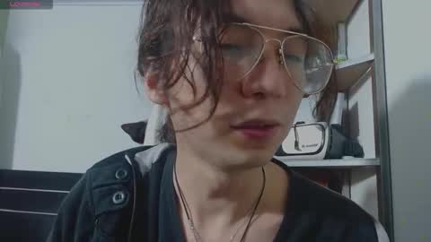 NAJI  online show from February 25, 2:15 am