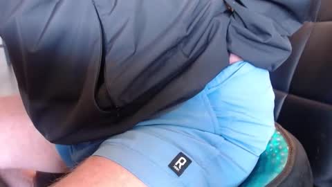 Naked Boy Toy online show from April 20, 5:05 pm