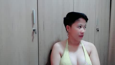 Melinda online show from November 11, 12:18 pm