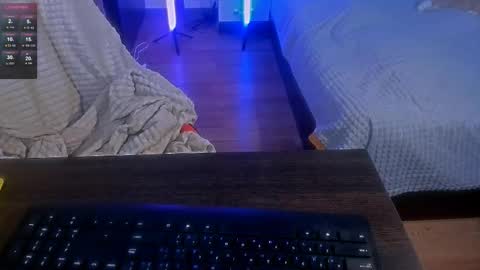 Snapshot of naked_psychologist chatting on February 10, 11:15 am Asy no face  online show from February 10, 11:15 am