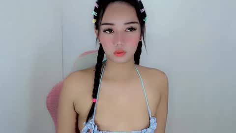 Stacey online show from May 5, 1:34 am