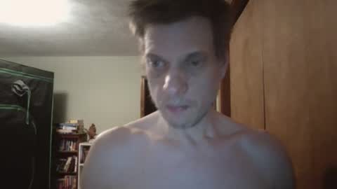 nakedcav online show from January 10, 2:17 am