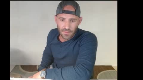 Preacher online show from March 3, 5:20 pm