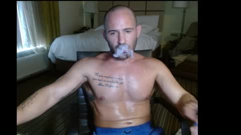 Preacher online show from February 28, 1:47 pm