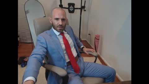 Preacher online show from February 24, 3:15 pm