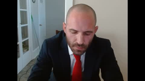 Preacher online show from January 13, 5:43 pm