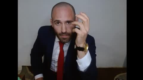 Preacher online show from February 11, 5:39 pm