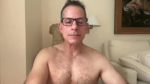 nakedsuperman1234 online show from February 25, 1:00 pm