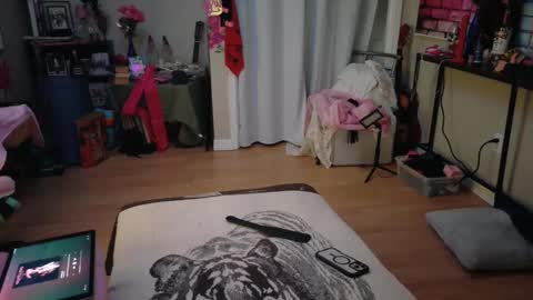 Luna online show from September 10, 10:11 pm