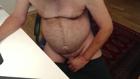 Nakedwanker10 online show from May 18, 3:49 am