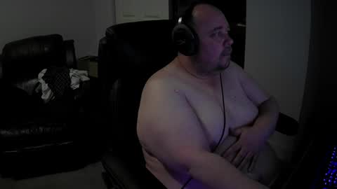 MJ online show from April 10, 2:06 am