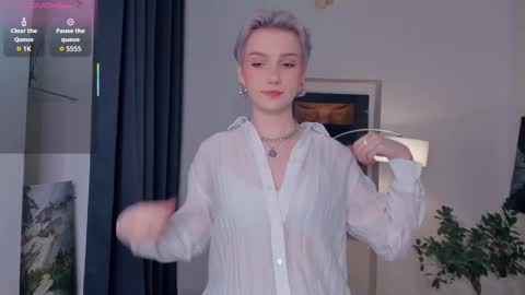 Kate online show from October 22, 12:18 pm