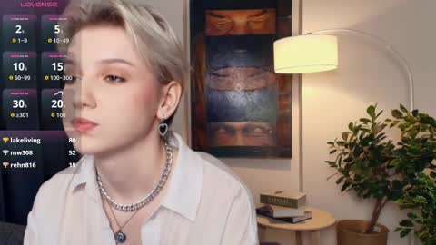 Kate online show from November 29, 1:30 pm