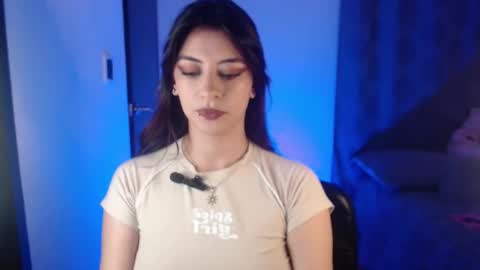 nala_saphir online show from November 27, 5:48 am