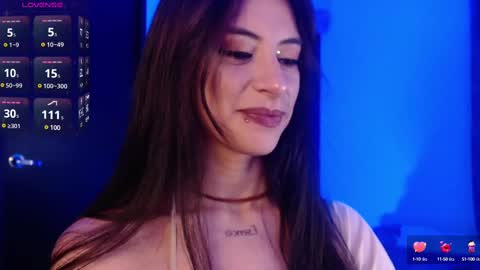 nala_saphir online show from March 1, 12:50 am