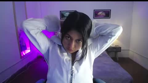 nala_sc online show from October 27, 6:24 am