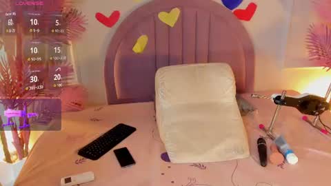 nalapalmer online show from July 4, 8:23 pm