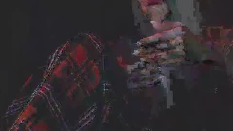 Lady online show from October 3, 5:43 pm