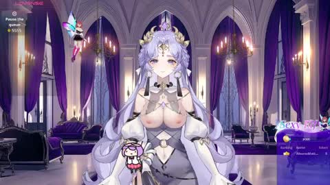 nami_hentai online show from April 1, 4:35 am