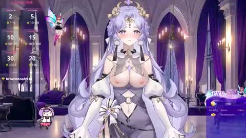 nami_hentai online show from February 26, 2:15 am