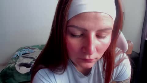 Snapshot of namibecker chatting on September 25, 8:38 pm Nami online show from September 25, 8:38 pm