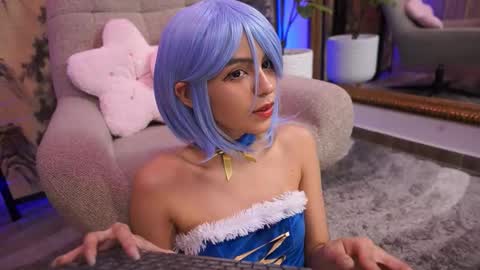 namikimura online show from December 13, 7:53 pm