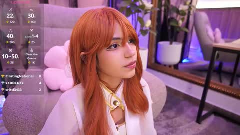 namikimura online show from February 27, 8:01 pm