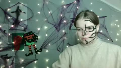 Nana online show from October 27, 8:58 am