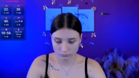 nana_shy_ online show from January 9, 7:52 pm