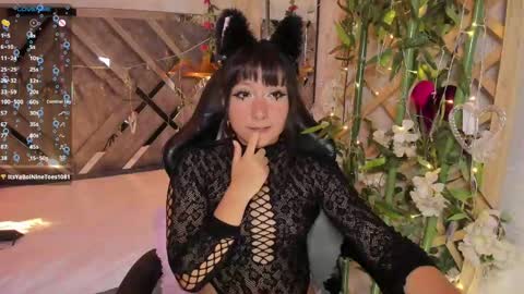 Nanachi online show from May 15, 11:01 pm