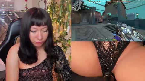 Nanachi online show from February 20, 9:50 pm