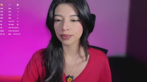 Nana  Natalia online show from May 7, 5:08 pm