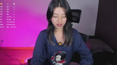 Nana  Natalia online show from May 4, 12:39 am