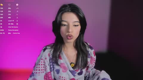 Nana  Natalia online show from May 5, 12:50 am