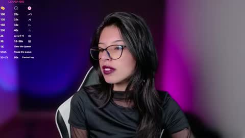 Nana  Natalia online show from August 8, 2:32 am