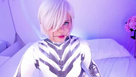 NanaOsaky online show from December 15, 5:42 pm