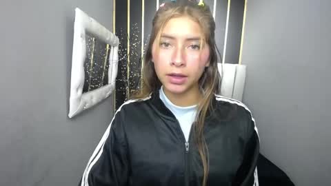 nancy blonde online show from April 29, 12:43 pm
