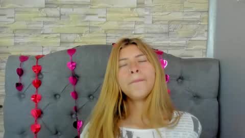 nancy blonde online show from May 7, 3:46 am