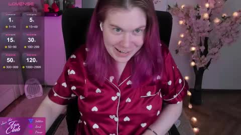 Nancy online show from February 13, 3:45 pm