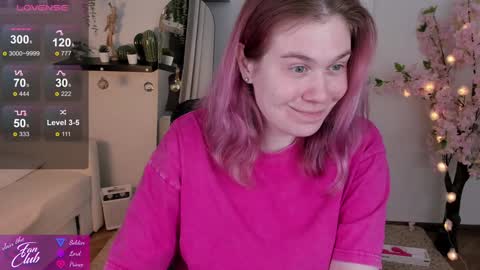 Nancy online show from January 10, 11:11 am