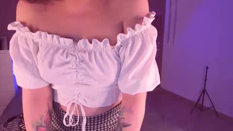 Nancy online show from January 8, 10:37 pm