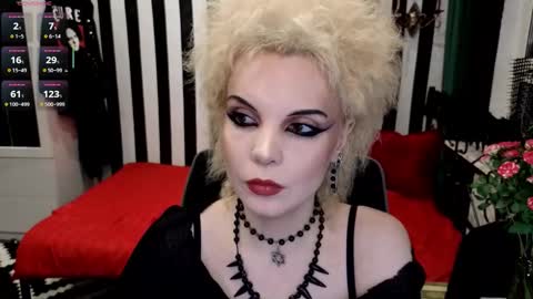 Nancy online show from January 9, 12:16 am